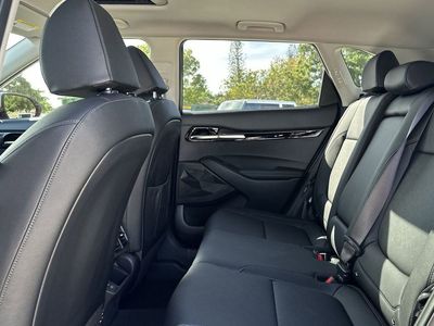 2026 Kia Seltos — photo 25 view