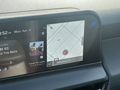 2026 Kia Seltos — photo 20 view