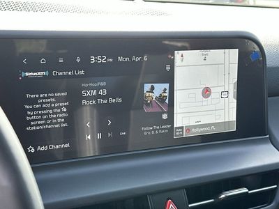 2026 Kia Seltos — photo 14 view