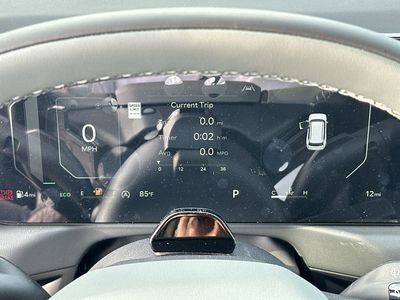 2027 Kia Telluride - Photo 12