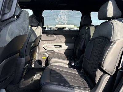 2027 Kia Telluride - Photo 25