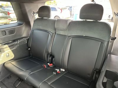 2027 Kia Telluride - Photo 26