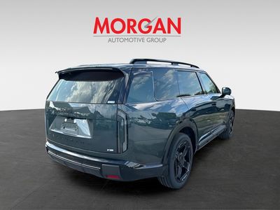2027 Kia Telluride - Photo 8