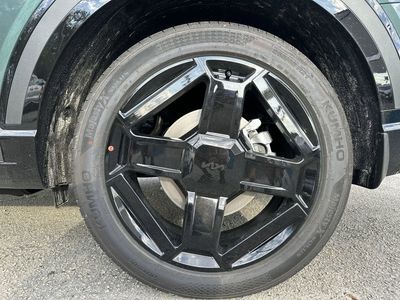 2027 Kia Telluride - Photo 11