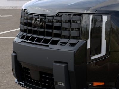 2027 Kia Telluride Hybrid - Photo 12