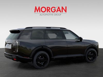 2027 Kia Telluride Hybrid - Photo 6
