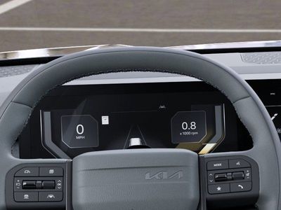 2027 Kia Telluride Hybrid - Photo 21