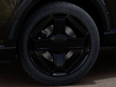 2027 Kia Telluride Hybrid - Photo 9