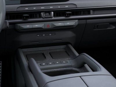 2027 Kia Telluride Hybrid - Photo 23