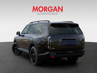 2027 Kia Telluride Hybrid - Photo 4
