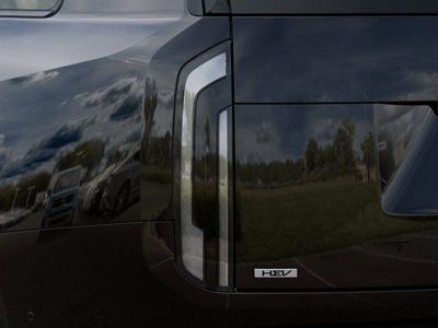 2027 Kia Telluride Hybrid - Photo 11