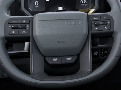 2027 Kia Telluride Hybrid - Photo 22
