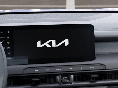 2027 Kia Telluride Hybrid - Photo 20