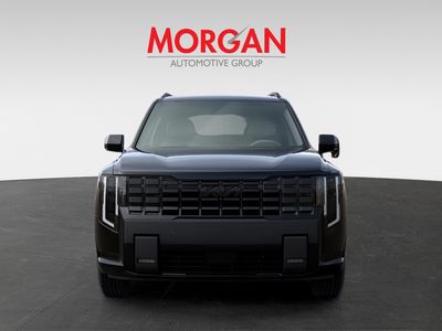 2027 Kia Telluride Hybrid - Photo 2