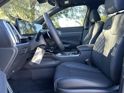 2026 Kia Sorento Plug-In Hybrid - Photo 15