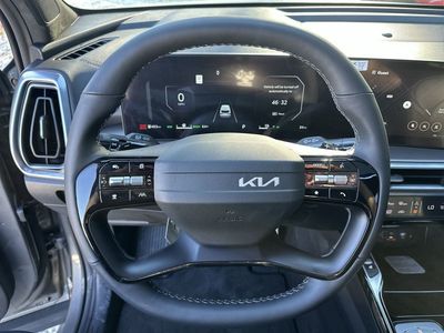 2026 Kia Sorento Plug-In Hybrid - Photo 13