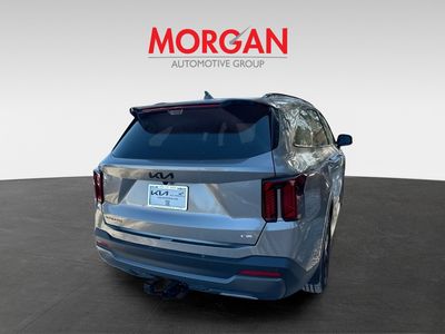 2026 Kia Sorento Plug-In Hybrid - Photo 8