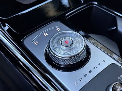2026 Kia Sorento Plug-In Hybrid - Photo 22
