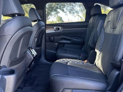 2026 Kia Sorento Plug-In Hybrid - Photo 25