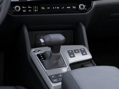 2026 Kia Sportage — photo 23 view