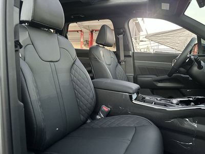 2026 Kia Sorento Hybrid - Photo 26
