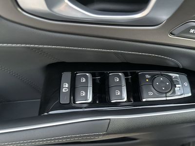 2026 Kia Sorento Hybrid - Photo 17