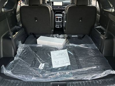 2026 Kia Sorento Hybrid - Photo 21