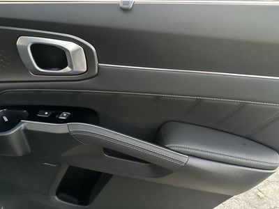 2026 Kia Sorento Hybrid - Photo 28