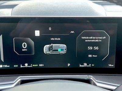 2026 Kia Sorento Hybrid - Photo 12
