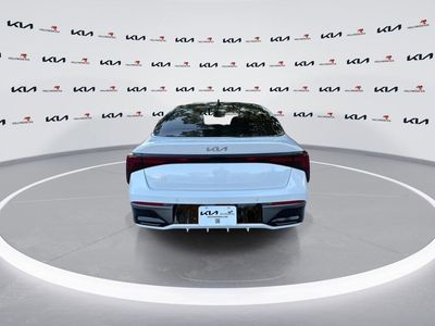 2026 Kia K5 - Photo 23