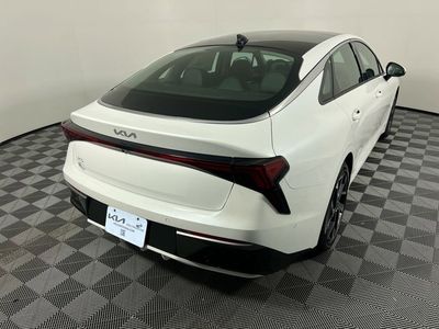 2026 Kia K5 - Photo 9