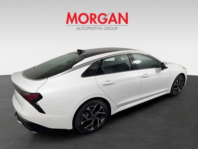 2026 Kia K5 - Photo 5