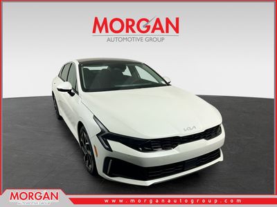 2026 Kia K5 - Photo 1