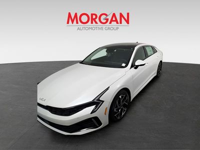 2026 Kia K5 - Photo 2