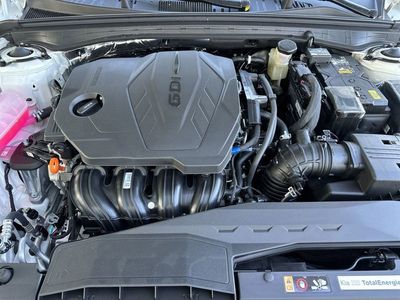 2026 Kia K5 - Photo 26