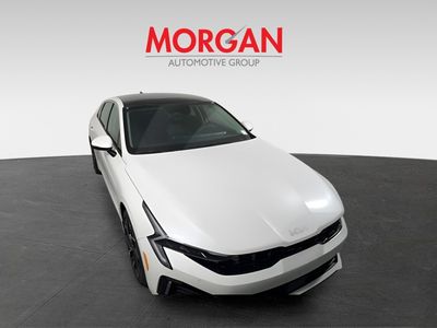 2026 Kia K5 - Photo 7
