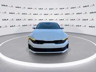 2026 Kia K5 - Photo 19