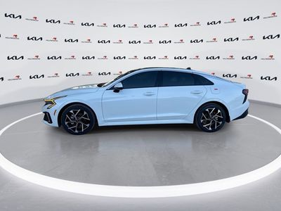 2026 Kia K5 - Photo 21