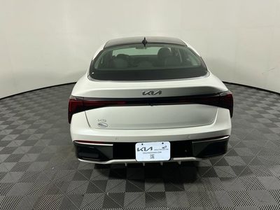 2026 Kia K5 - Photo 10