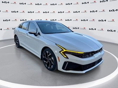 2026 Kia K5 - Photo 17