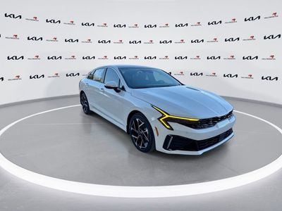 2026 Kia K5 - Photo 18