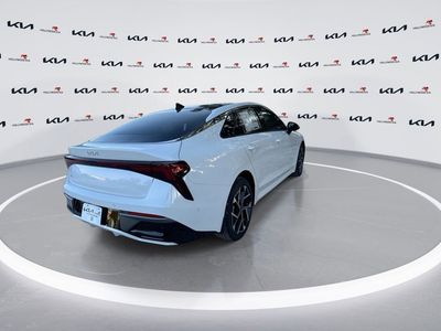 2026 Kia K5 - Photo 24