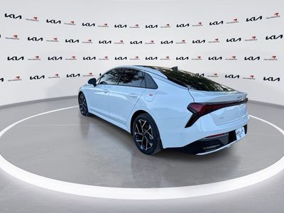 2026 Kia K5 - Photo 22