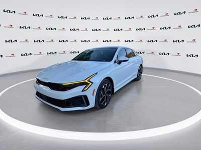 2026 Kia K5 - Photo 20