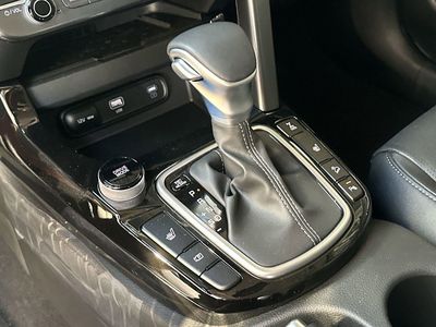 2026 Kia Seltos - Photo 21
