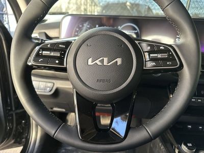 2026 Kia Seltos - Photo 13