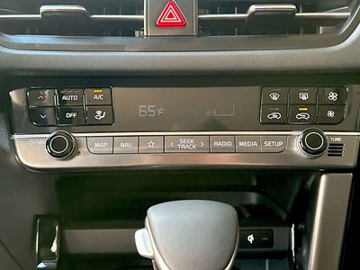 2026 Kia Seltos - Photo 18
