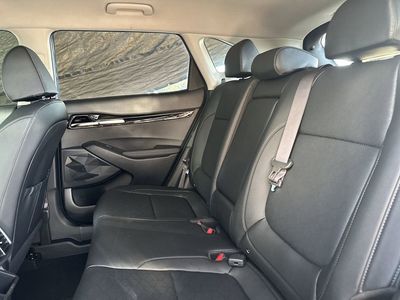 2026 Kia Seltos - Photo 24