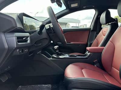 2026 Kia K4 - Photo 15