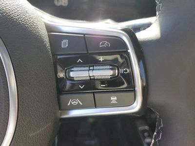 2025 Kia Sorento - Photo 25